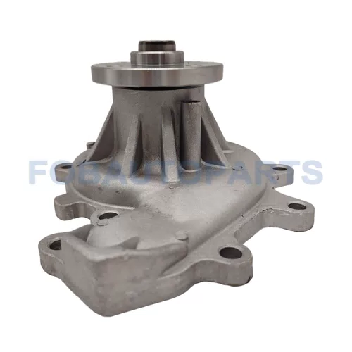 Engine Water Pump Replacement for Isuzu Engine 4HF1 4HG1 4HE1 8-97333-361-0 8973333610 - image 3